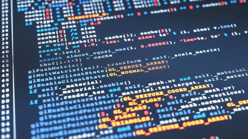 乌审旗SCADA系统开发:强大技术基础设施的核心优势剖析