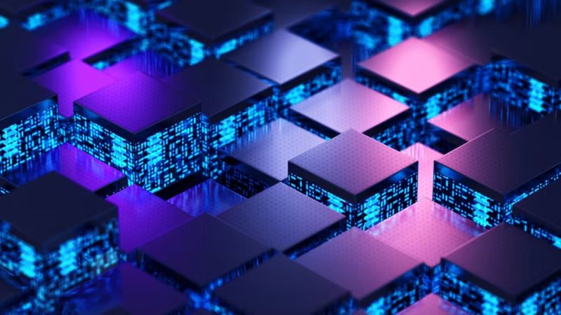 乌审旗软件开发用Kubernetes助力企业数字化转型
