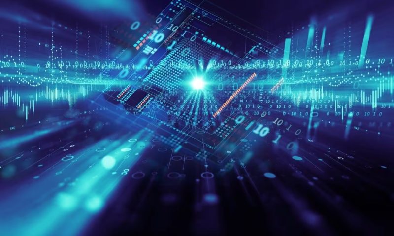 乌审旗SCADA系统底层架构与完整工作原理解析