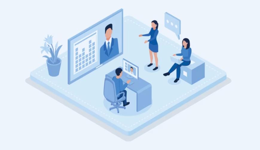 乌审旗软件开发公司破局:减少核心人才流失的核心措施,筑牢技术团队根基