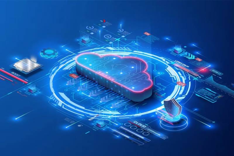 乌审旗软件开发公司:协同多元系统,构建企业数字化生态
