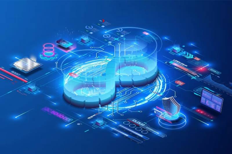 乌审旗工业软件定制先锋:京上云科技以多元系统开发赋能企业进阶