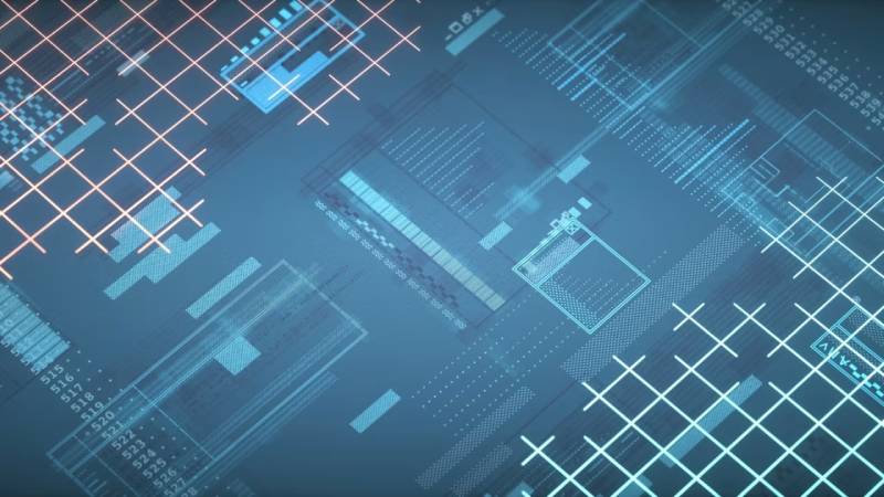 乌审旗软件开发:激活工业升级的数字引擎