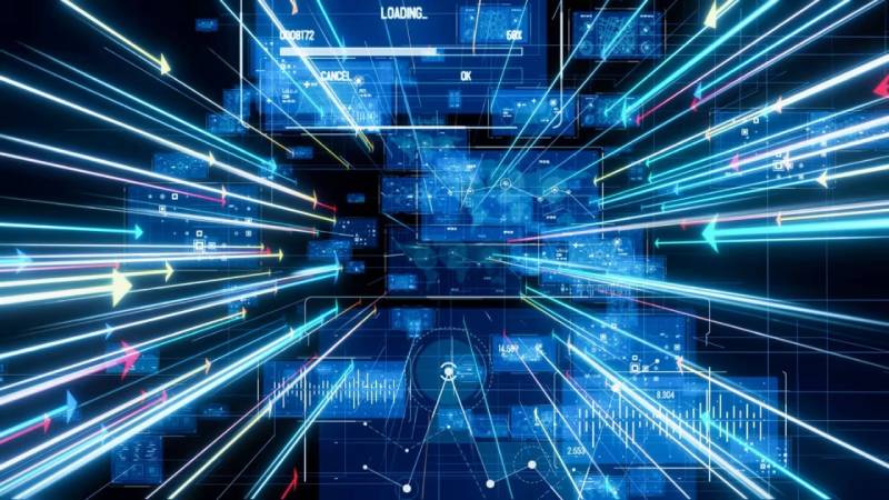 乌审旗SCADA系统开发：守护工业安全的数字卫士