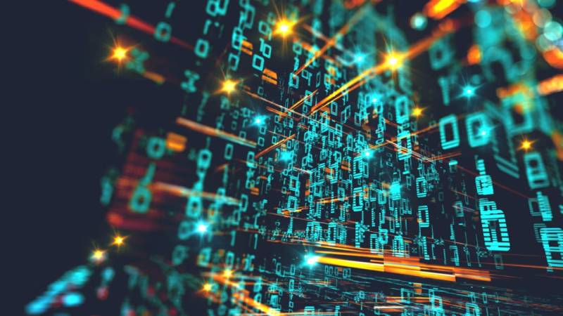 乌审旗SCADA系统开发：实时感知，筑牢生产防线