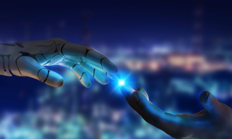 信创国产化领航:乌审旗软件开发公司赋能企业数字化转型新路径