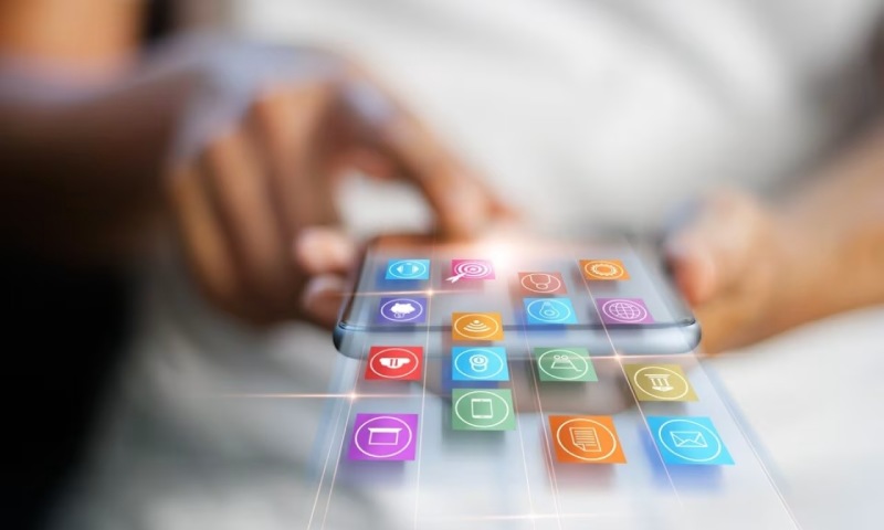 MES系统信创升级:乌审旗软件开发公司的技术破局与实践