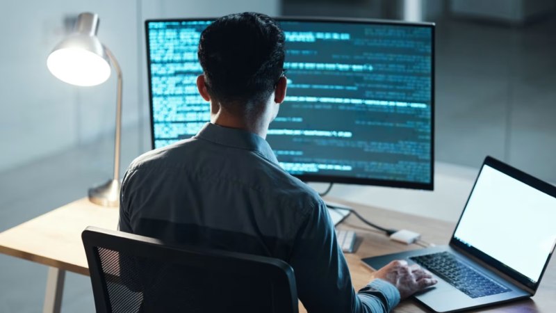 代码重构未来:乌审旗软件开发公司智能开发引擎