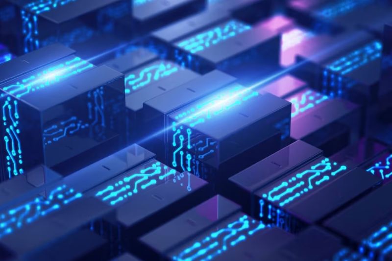 AWS高级咨询伙伴：乌审旗软件开发公司云原生架构设计中心